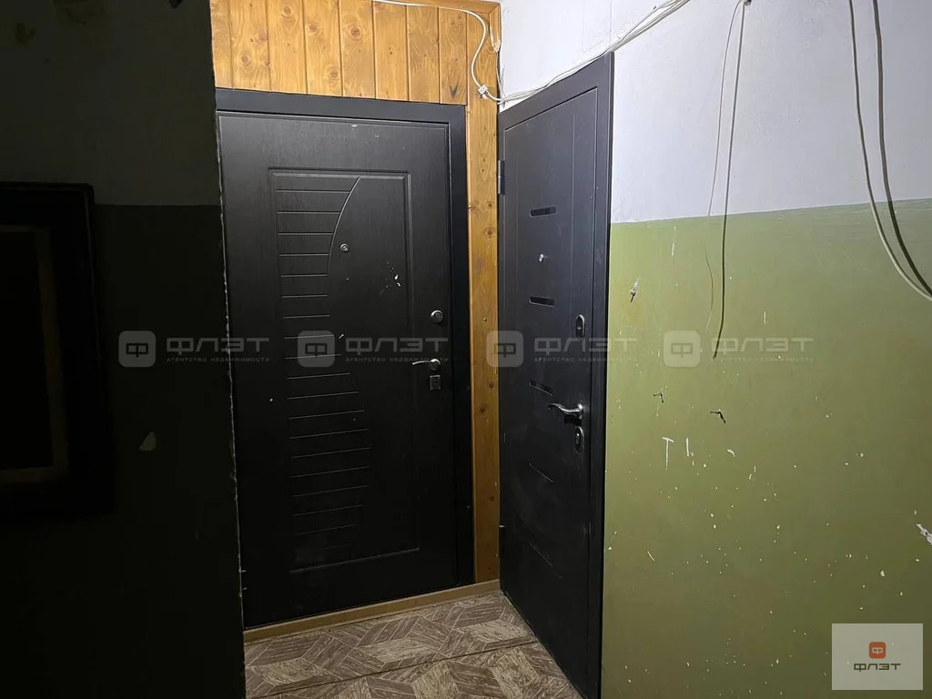 Продажа квартиры, Казань, ул. Академика Глушко - Фото 6