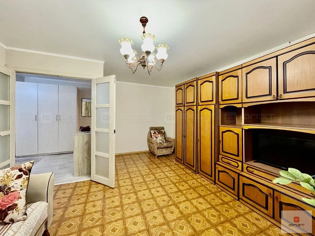 Аренда квартиры, Казань, пр. Победы д.70 - Фото 1