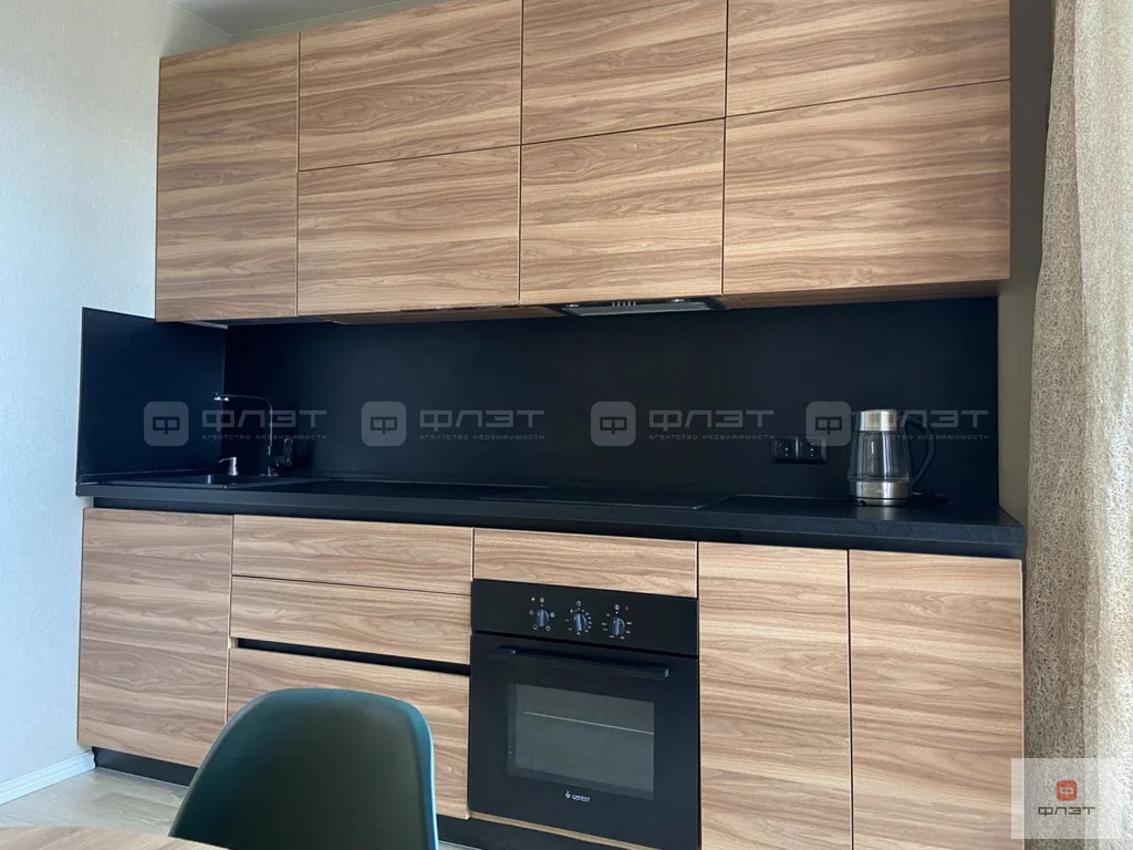 Аренда квартиры, Казань, ул. Рашида Нежметдинова д.11 - Фото 10
