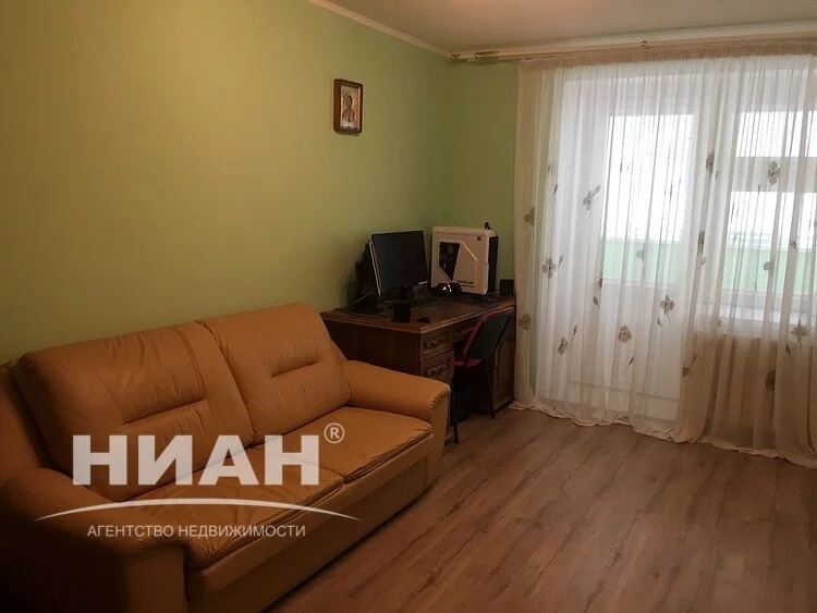 Продажа квартиры, Новосибирск, ул. Семьи Шамшиных - Фото 12