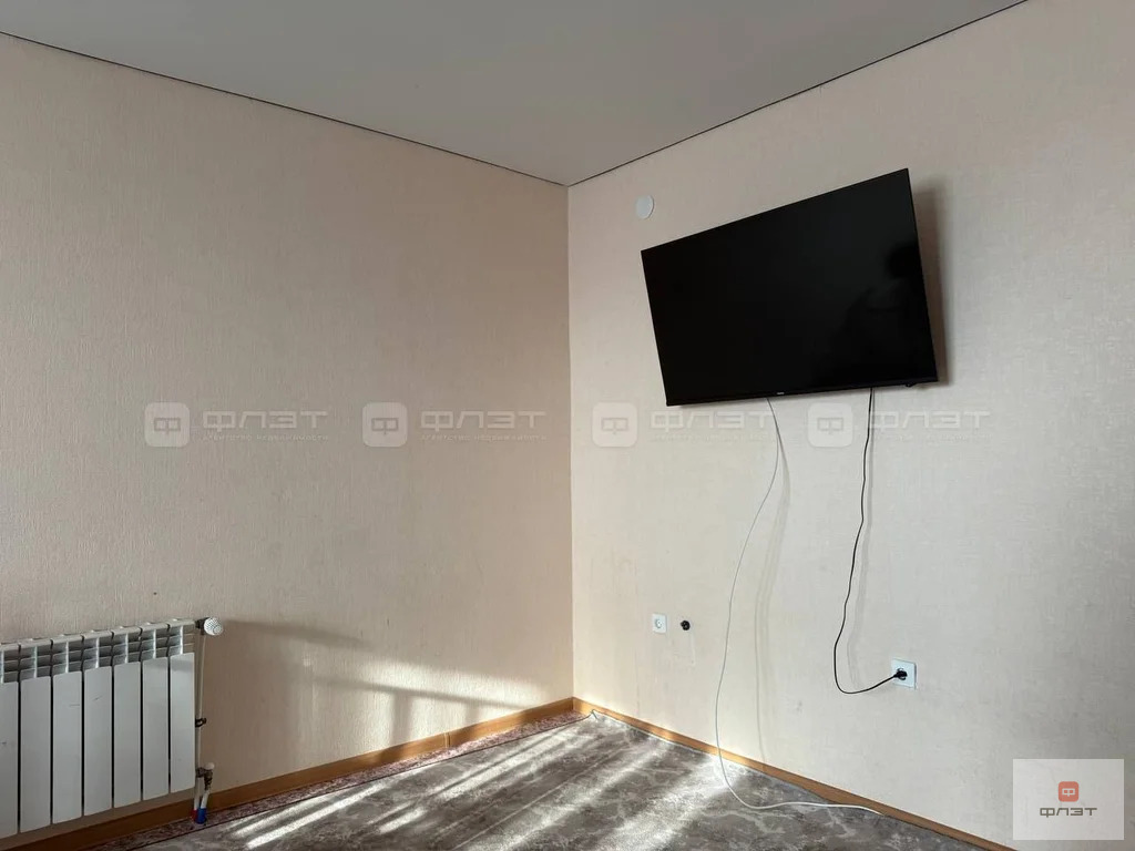 Продажа квартиры, Казань, ул. Наиля Юсупова - Фото 4