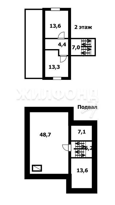 Продажа дома, Вагайцево, Ордынский район, ул. Северная - Фото 50