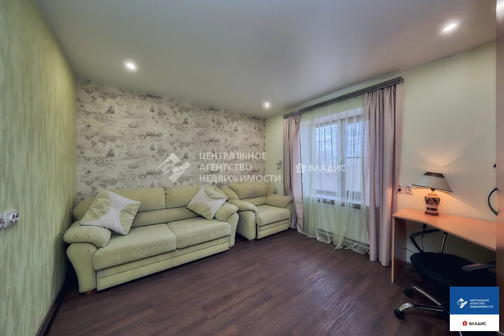 Продажа дома, Пощупово, Рыбновский район, Почтовая улица - Фото 8