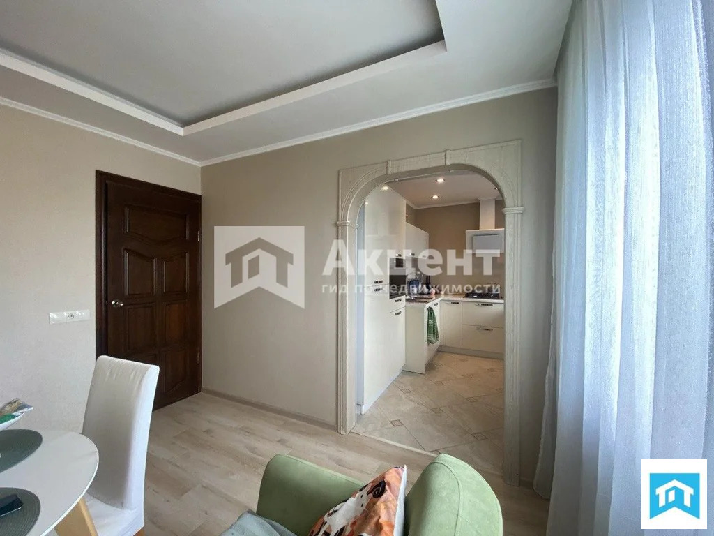 Продажа квартиры, Кохма, Ивановский район, ул. Ивановская - Фото 4