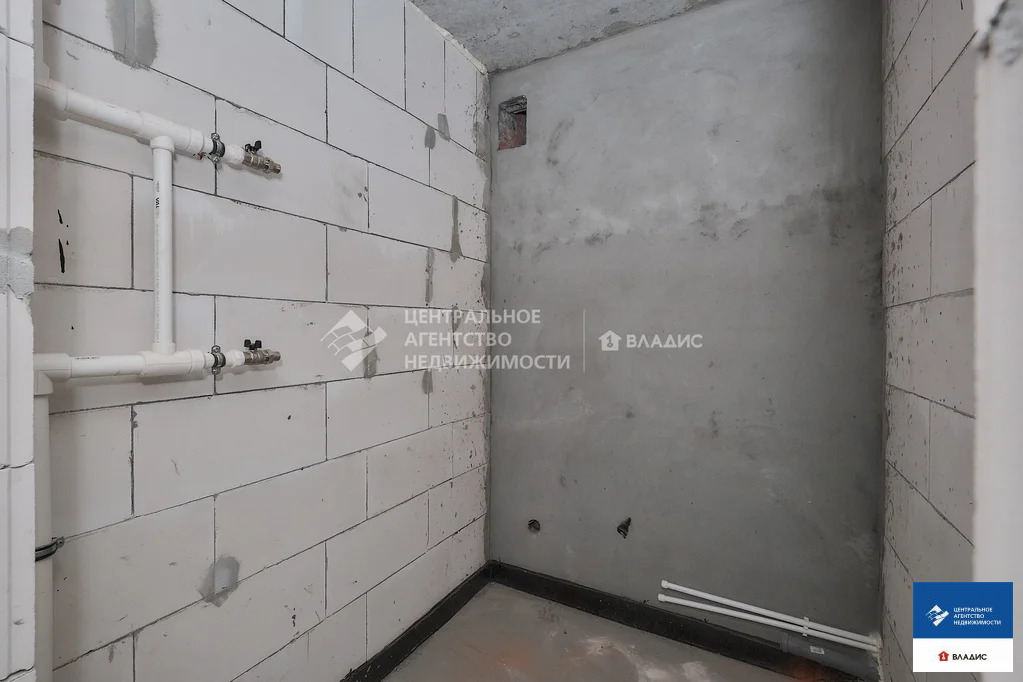 Продажа квартиры, Рязань, Семчинская улица - Фото 14