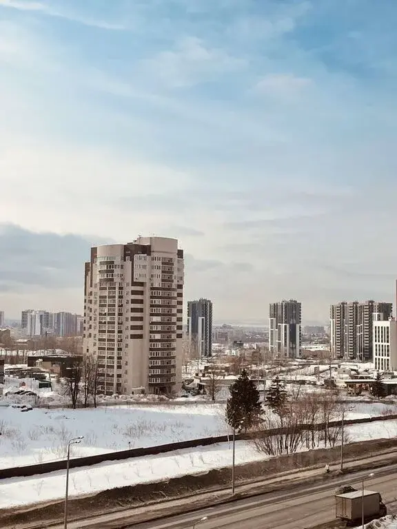 Продажа однокомнатной квартиры 43.0м просп. Альберта Камалеева, 34А, . - Фото 7