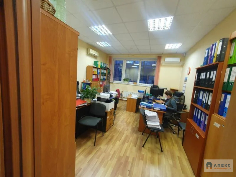 Аренда помещения (ПСН) пл. 256 м2 под нотариуса, турфирму, офис, ... - Фото 4