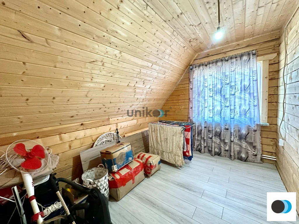 Продажа дома, Иглино, Иглинский район, улица 450-летия - Фото 11