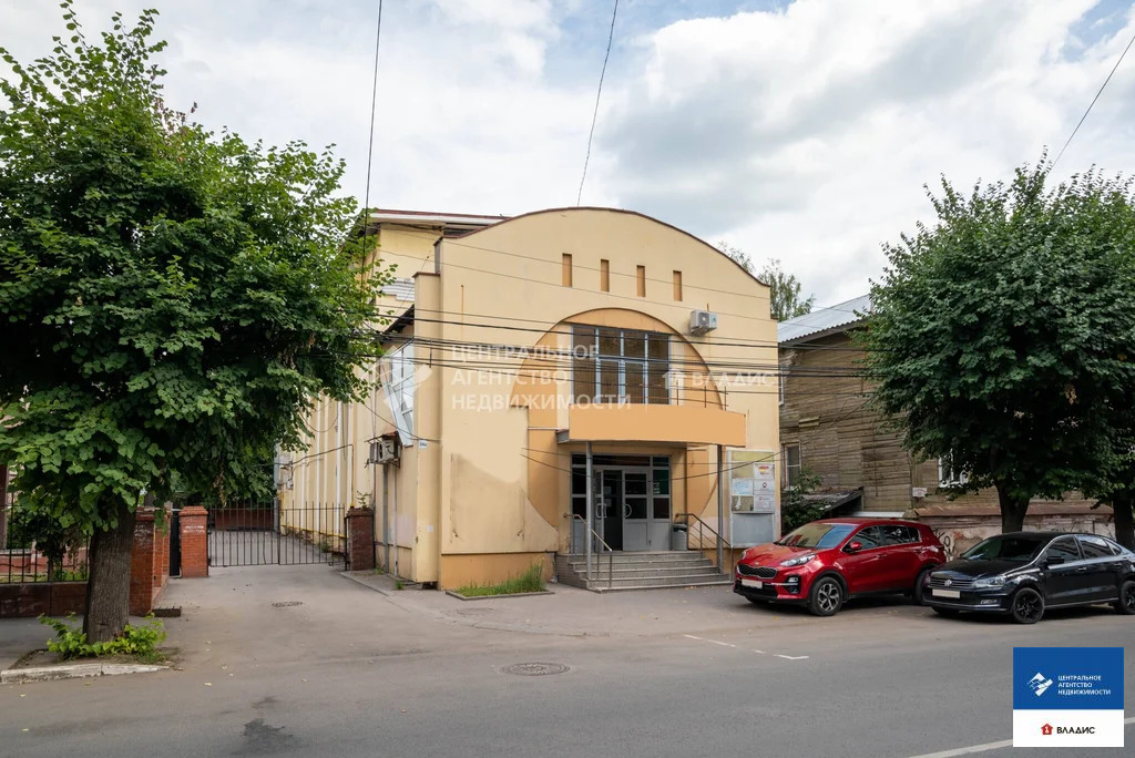 Продажа офиса, Рязань, ул. Садовая - Фото 9