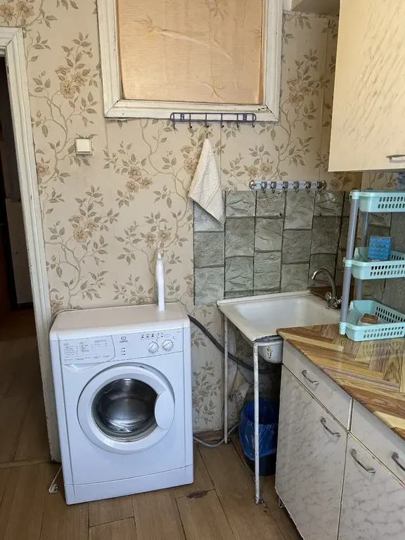 Однушку в Мытищах Общ.пл. 33 кв.м в 5-ти этажке на ул. Матросова Сдаю - Фото 6