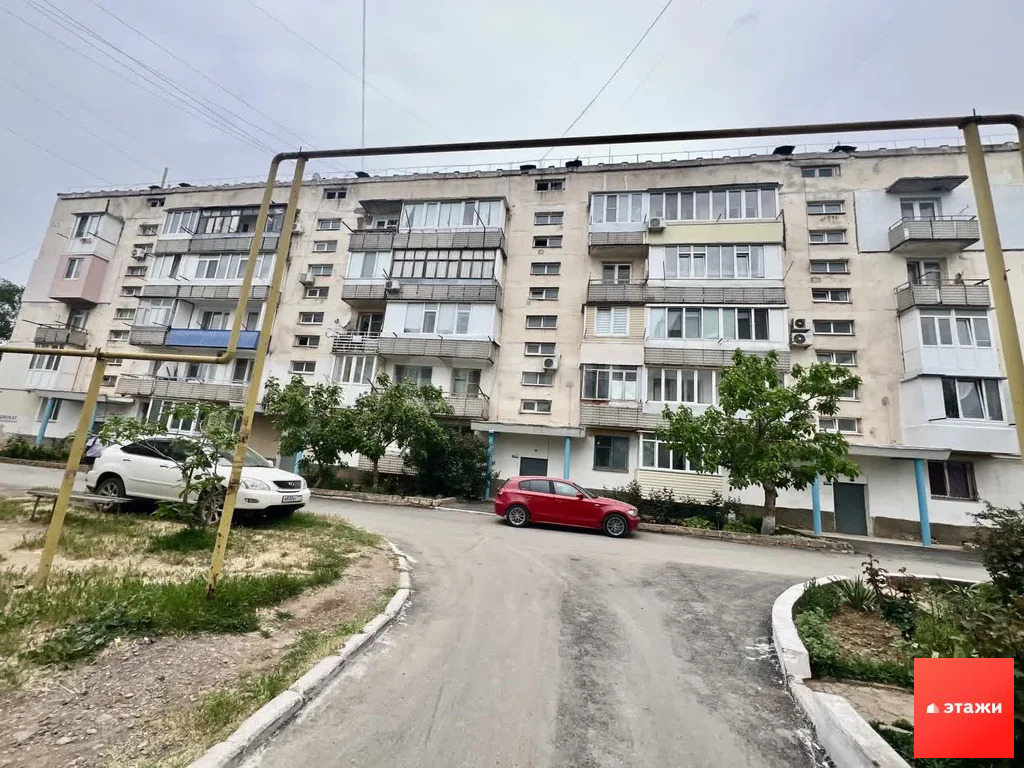 Продажа квартиры, Новофедоровка, Сакский район, ул. Севастопольская - Фото 17