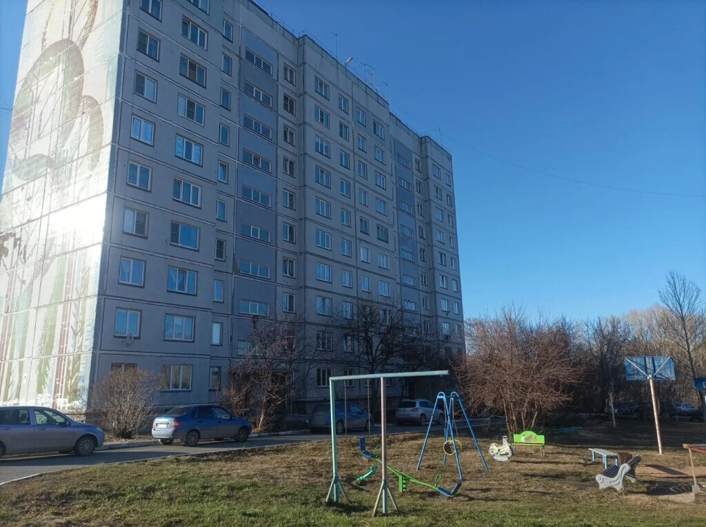 Продажа квартиры, Новосибирск, ул. Полякова - Фото 6