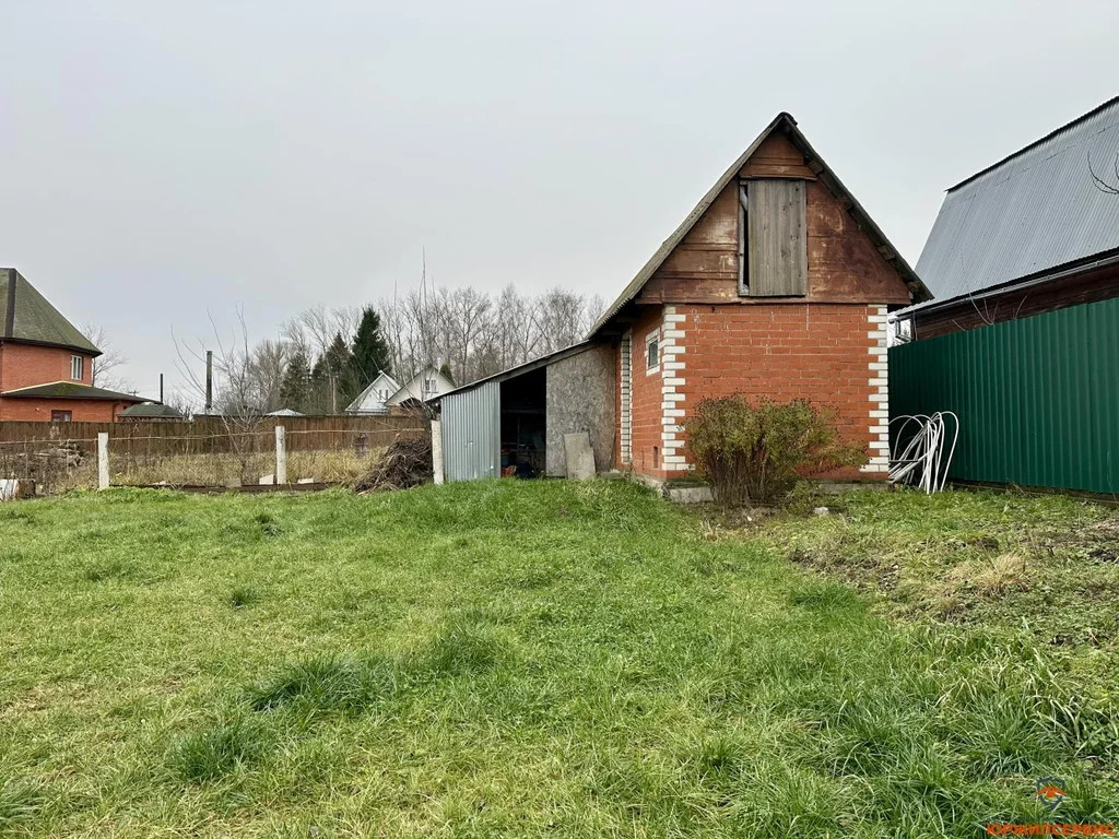 Продажа дома, Ступино, Дмитровский район, улица Молодежная - Фото 15