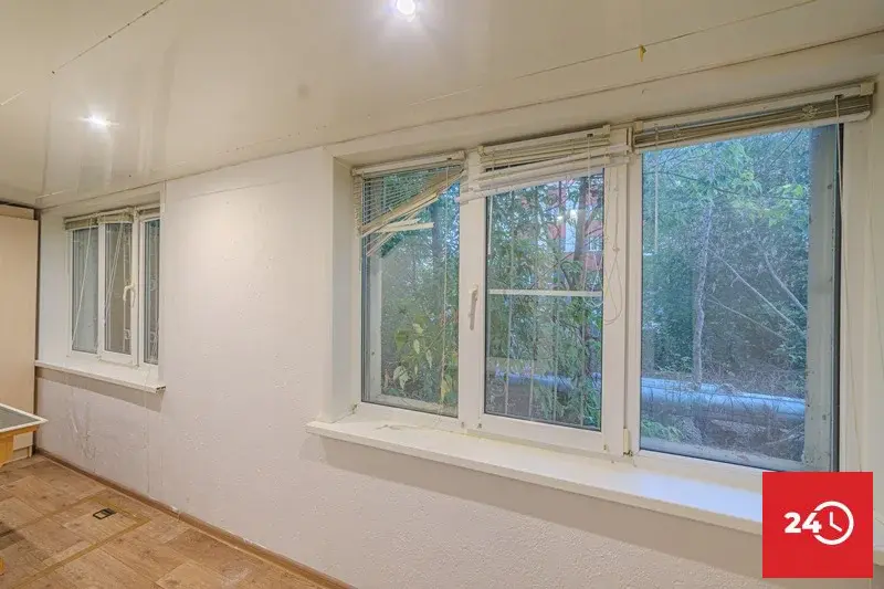 В продаже 1к  по пр-т Строителей, 66 с ремонтом! - Фото 14