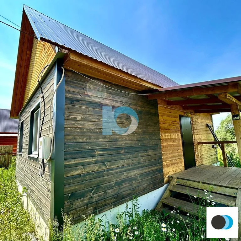 Продажа дома, Иглино, Иглинский район, ул. Железнодорожная - Фото 6