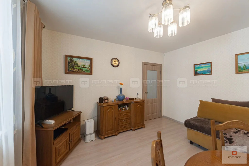 Продажа квартиры, Казань, ул. Дубравная - Фото 7