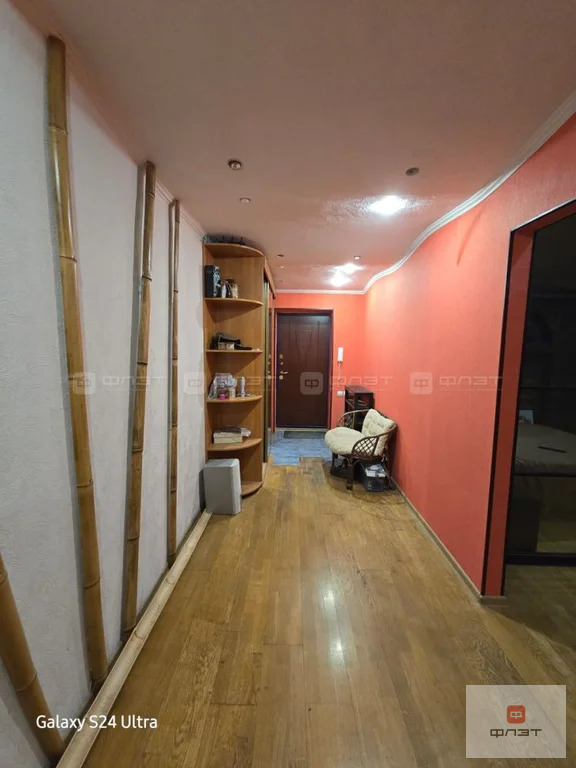Продажа квартиры, Казань, ул. Кулахметова - Фото 13