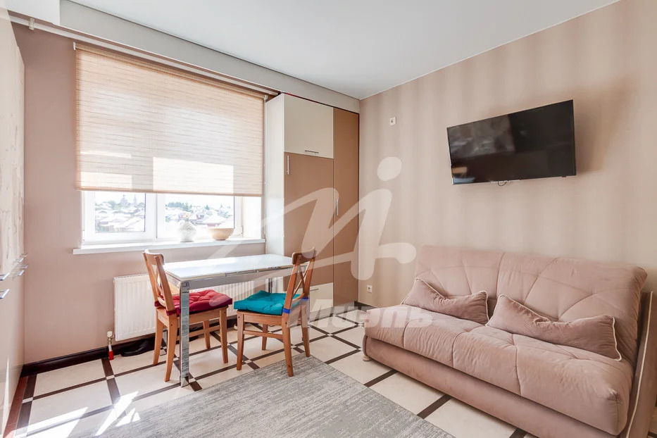 Продажа квартиры, Дмитров, Дмитровский район, Радости б-р. - Фото 4