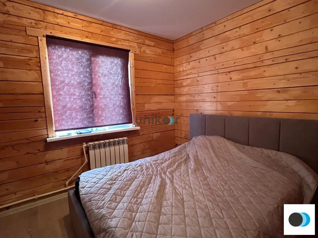 Продажа дома, Ягодная, Иглинский район, ул. Озерная - Фото 17