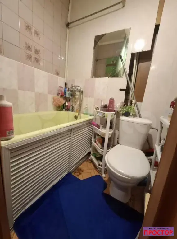 1-к. квартира, 22,4 м, 4/5 эт. - Фото 4