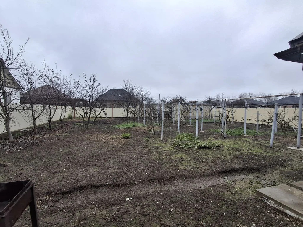 Продажа дома, Абинск, Абинский район, ул. Мельничная - Фото 33