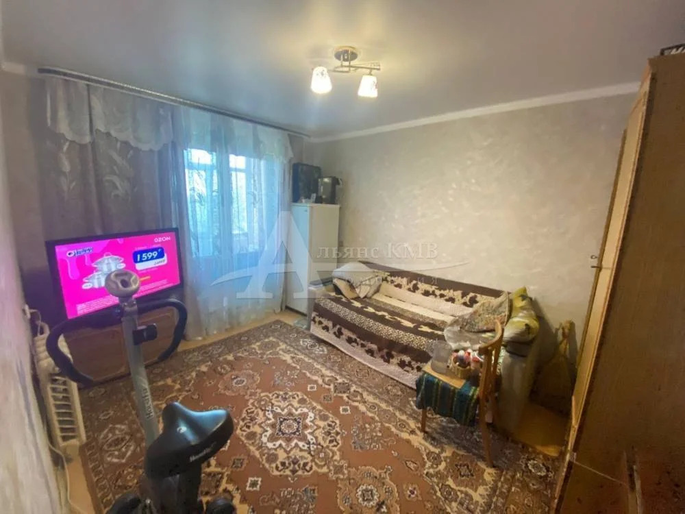 Продажа квартиры, Зеленокумск, Советский район, Зои Космодемьянской ... - Фото 4