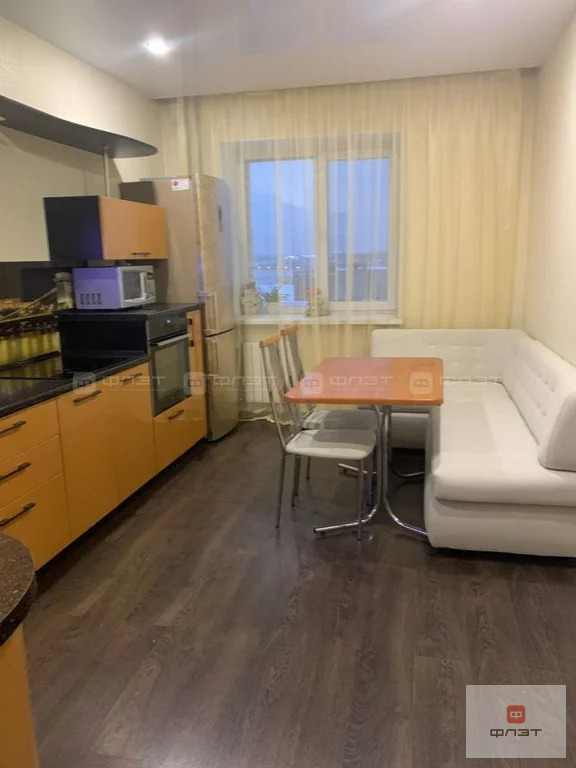 Продажа квартиры, Казань, ул. Восстания - Фото 7