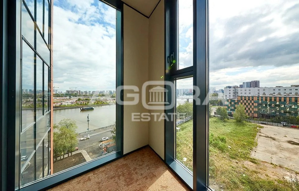 Продажа офиса, м. Тульская, Новоданиловская наб. - Фото 1