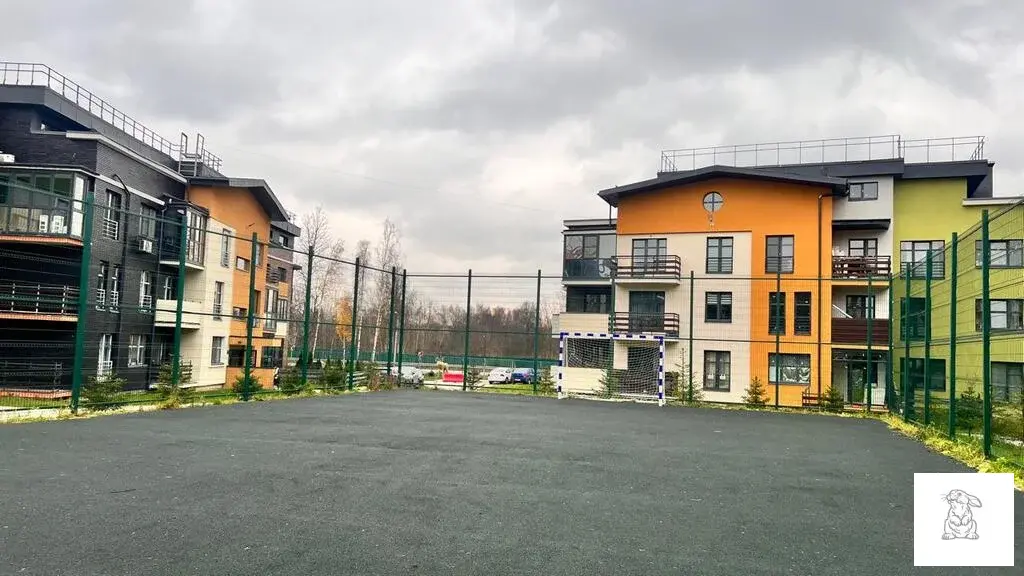 ЖК Федоскинская Слобода - Фото 20