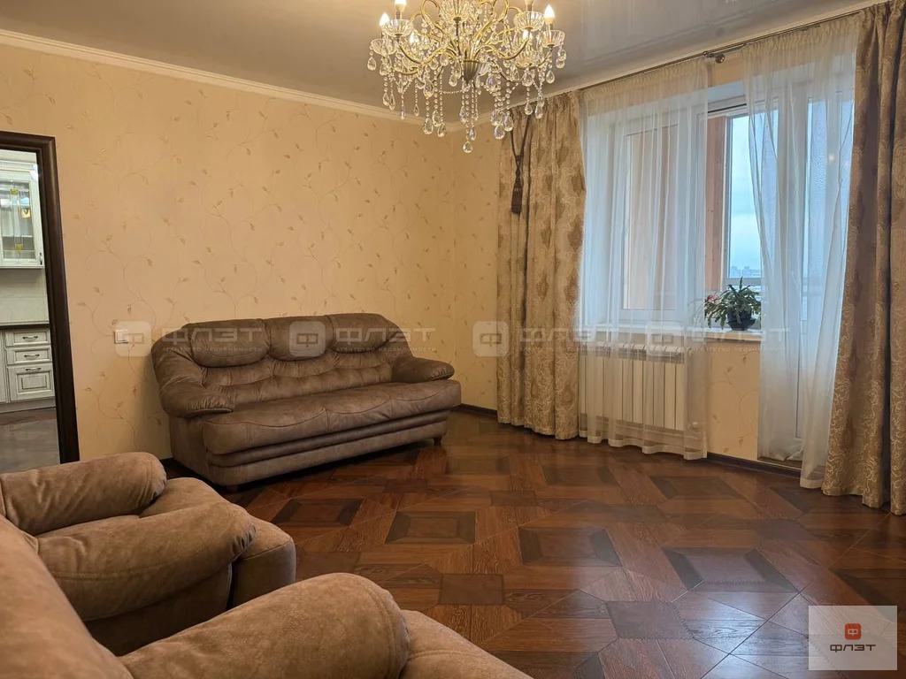 Продажа квартиры, Казань, Ямашева пр-кт. - Фото 14