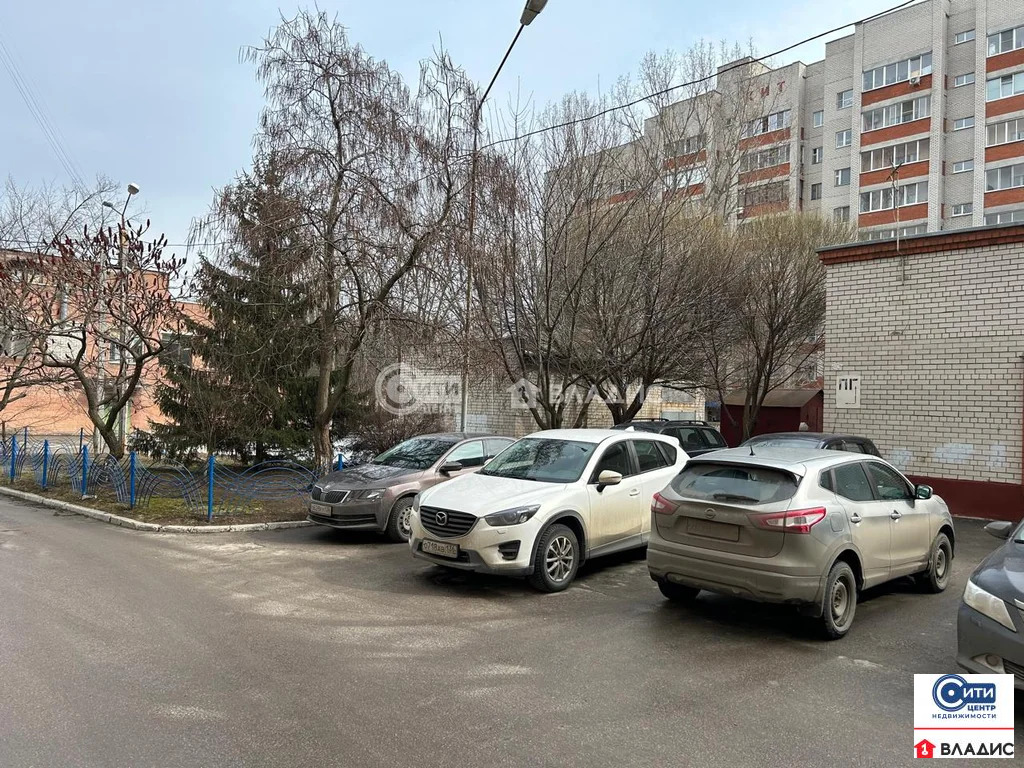 Продажа квартиры, Воронеж, ул. Морозова - Фото 7