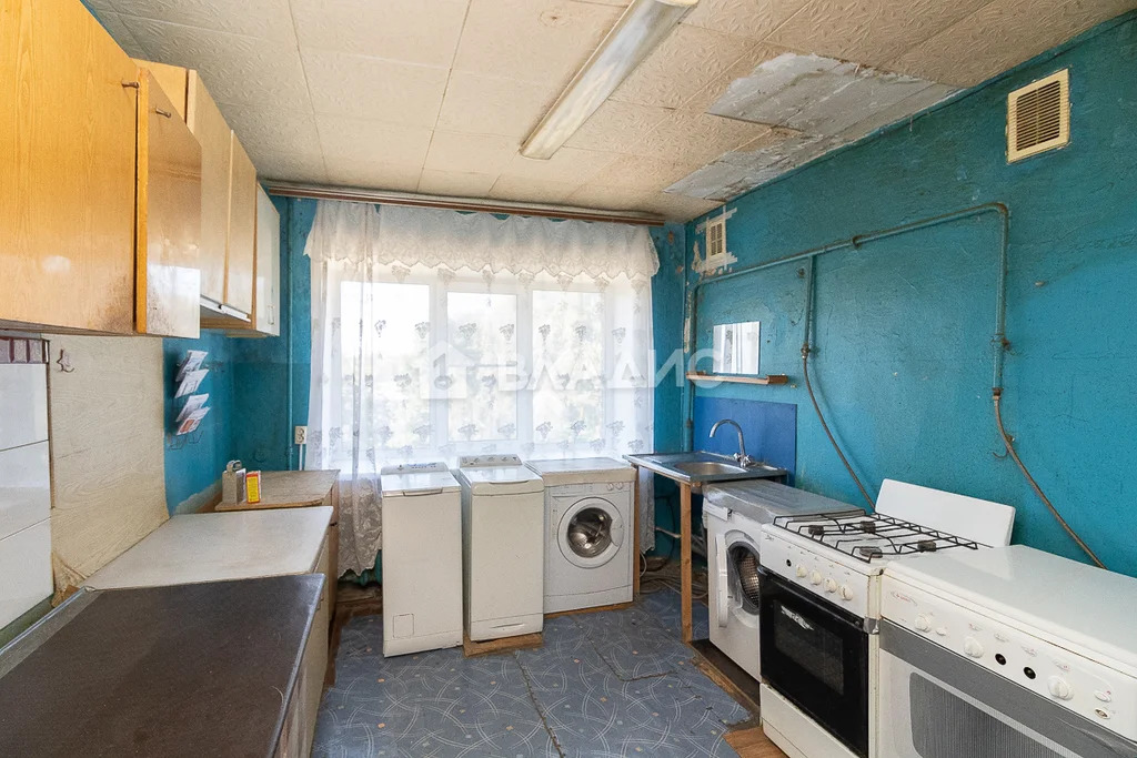 городской округ Владимир, улица Асаткина, д.32, комната на продажу - Фото 6