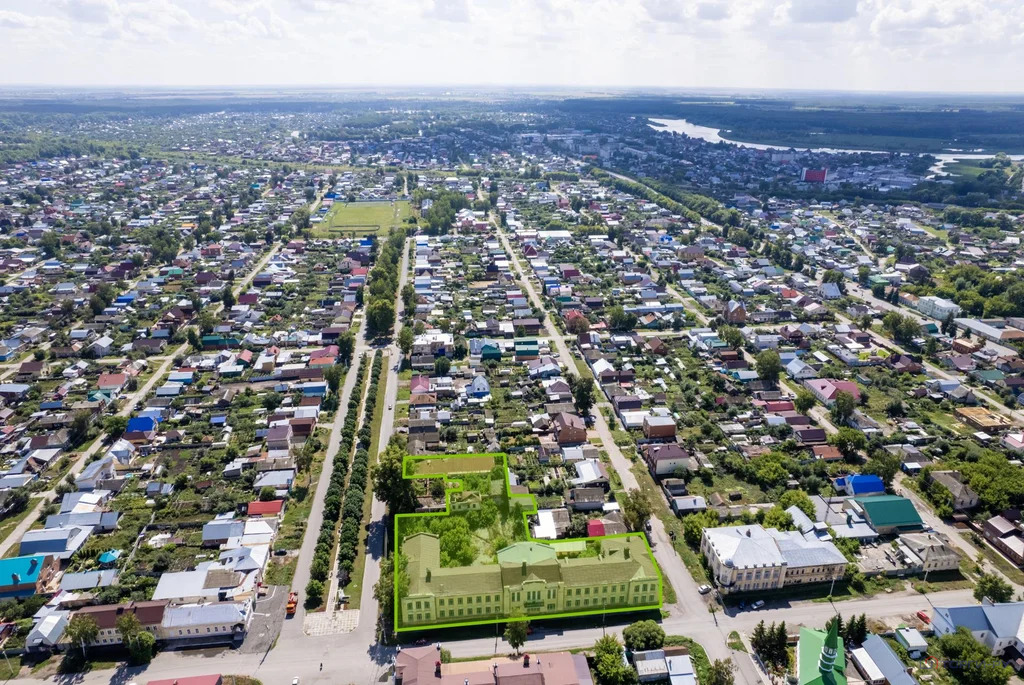 Продажа земельного участка, Димитровград, ул. Дзержинского - Фото 5