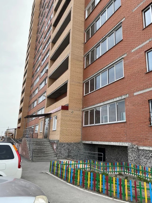 Купить Студию На Титова В Новосибирске