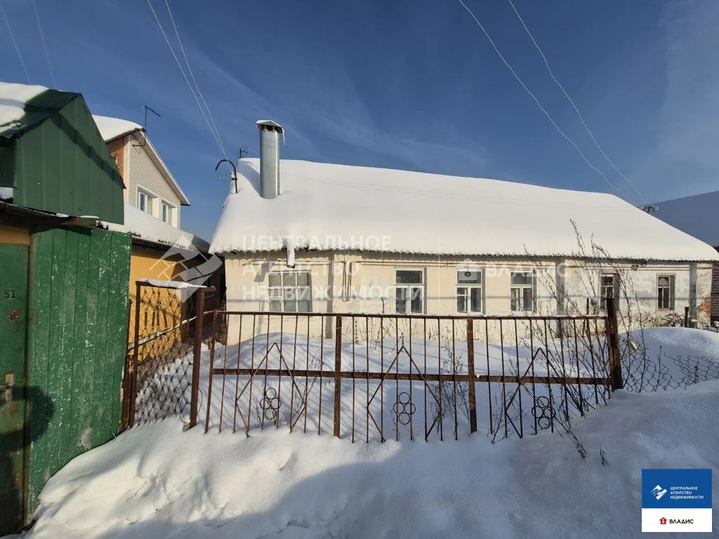 Продажа дома, Рязань - Фото 2