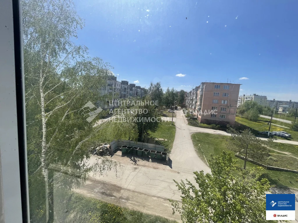 Продажа квартиры, Октябрьский, Михайловский район, ул. Есенина - Фото 8