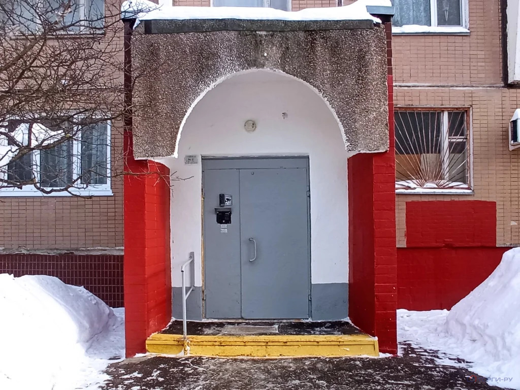 Продажа квартиры, Зеленоград - Фото 4
