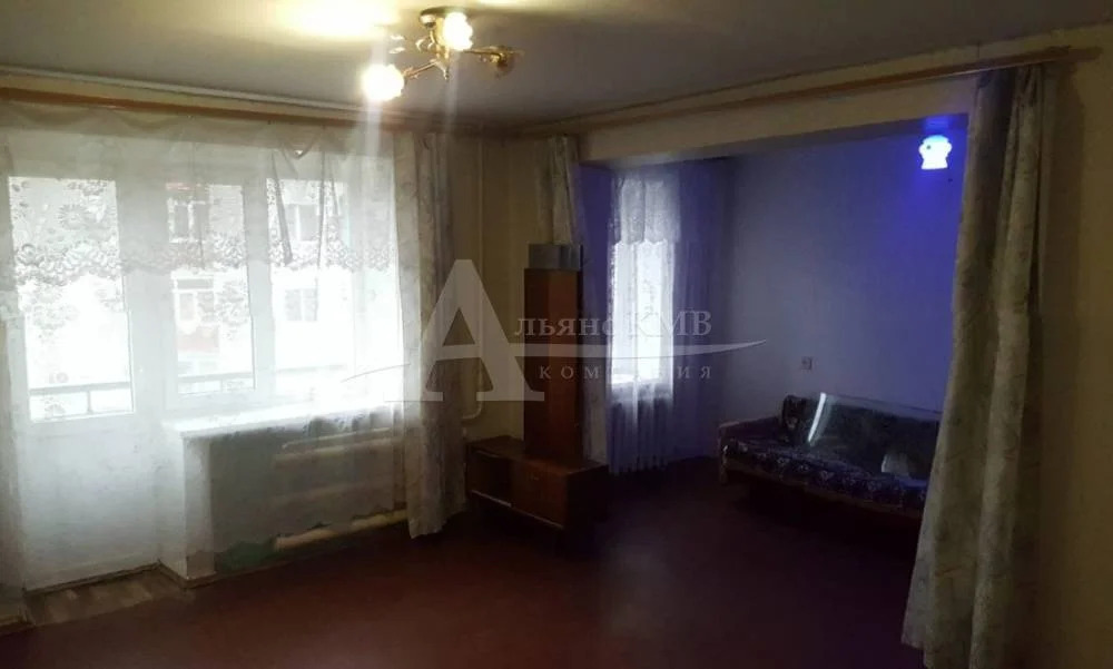 Продажа квартиры, Минеральные Воды, ул. Дружбы - Фото 4