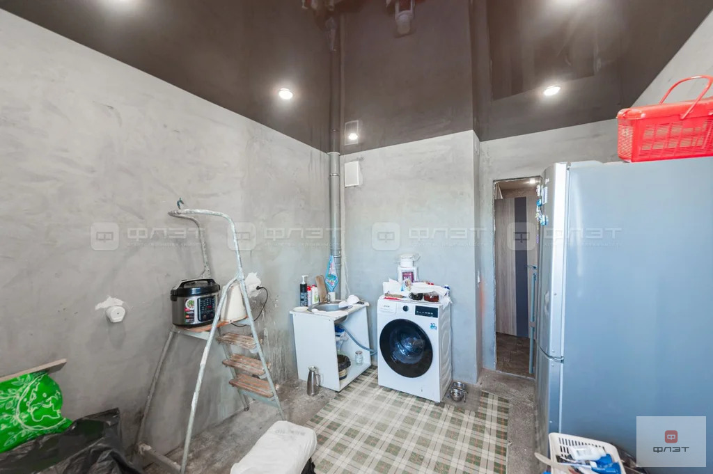 Продажа квартиры, Казань, ул. Четаева - Фото 4