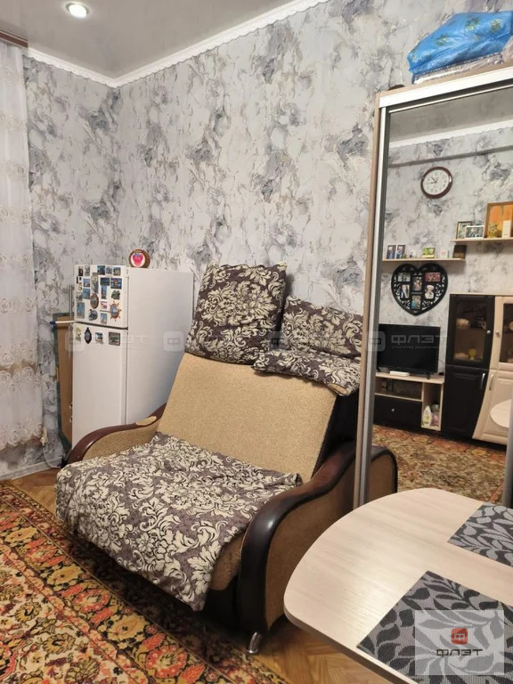 Продажа квартиры, Казань, ул. Абжалилова - Фото 4