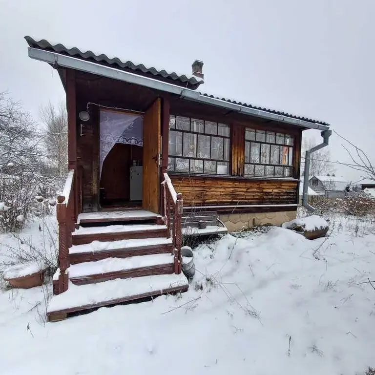 Продается дача Клинский район, д. Спасское, СНТ «Содружество» - Фото 14