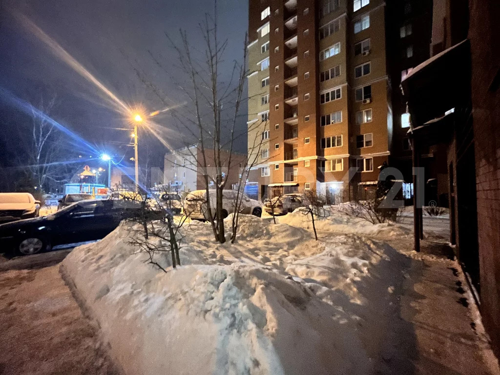 Продажа квартиры, Апрелевка, Наро-Фоминский район, Парковая ул, 3 - Фото 0