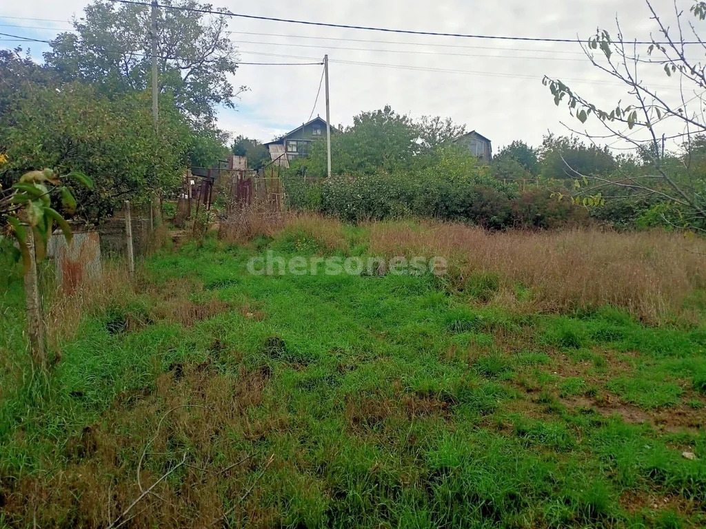 Продажа участка, Севастополь, территория СТ Строитель-2 - Фото 5