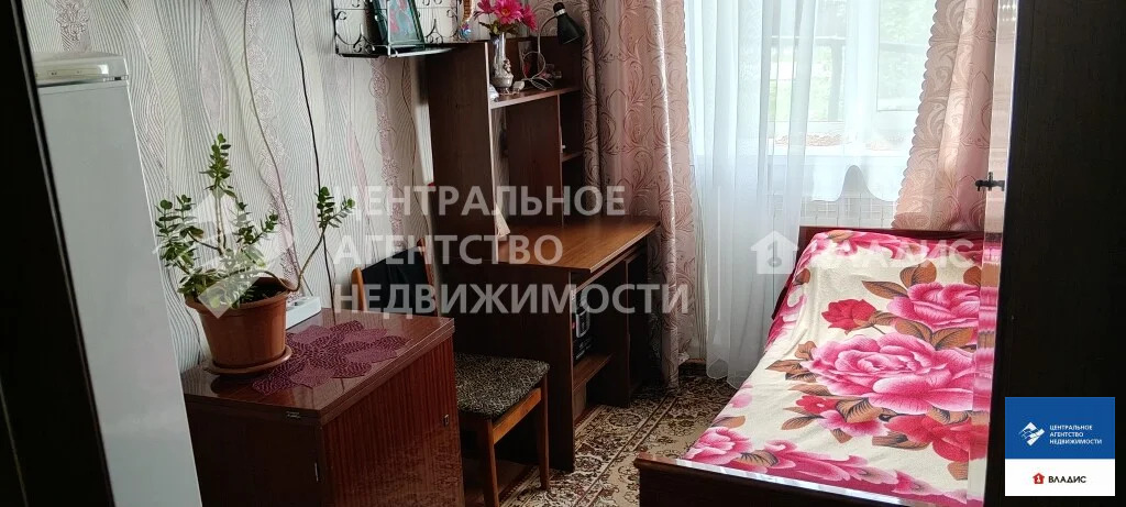 Продажа квартиры, Поляны, Рязанский район, ул. Дорожная - Фото 12