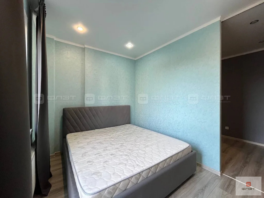 Аренда квартиры, Казань, ул. Генерала Ерина д.13 к1 - Фото 10