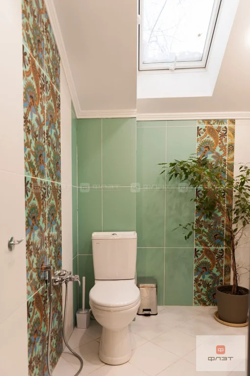 Продажа дома, Казань, ул. Усердная - Фото 30