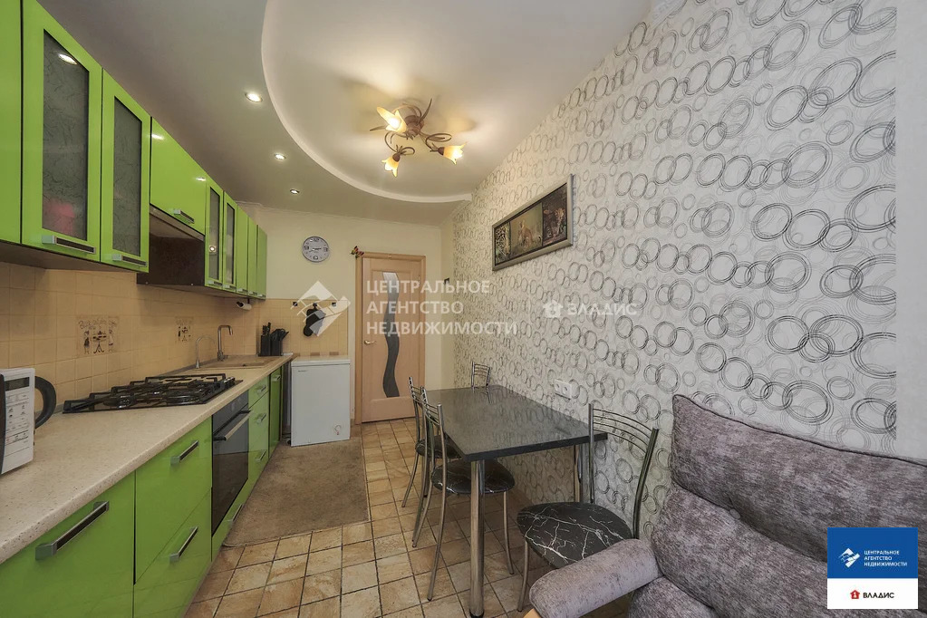 Продажа квартиры, Рязань, ул. Комбайновая - Фото 2