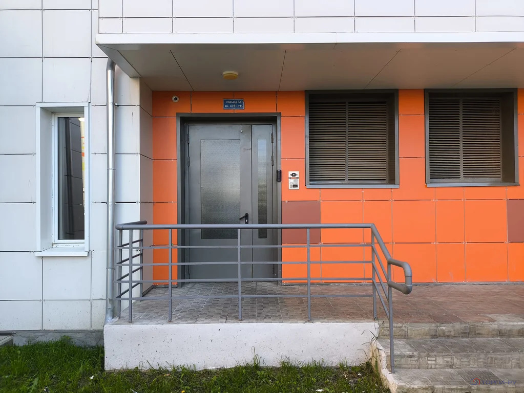 Продажа квартиры, 6-я Радиальная улица - Фото 4