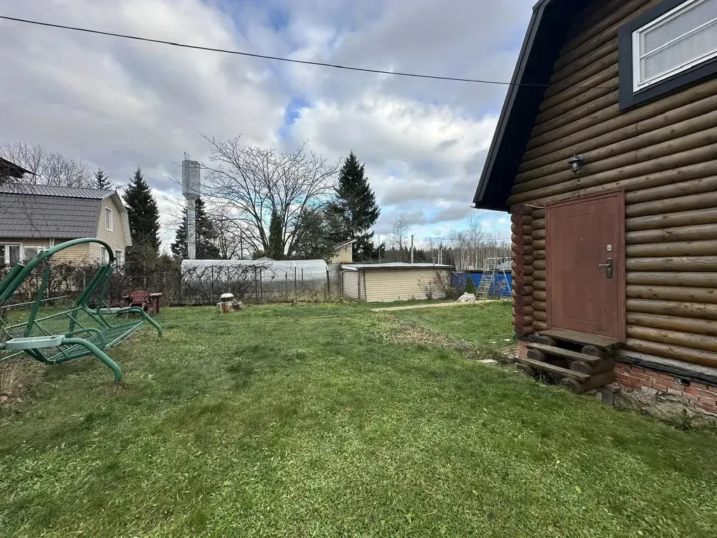 Дом 50 м2 на участке 6 сот. - Фото 3