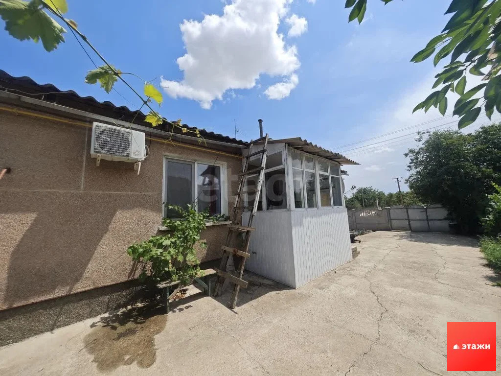Продажа дома, Сизовка, Сакский район, ул. Трудовая - Фото 5